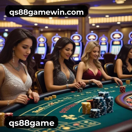 iPhone qs88game