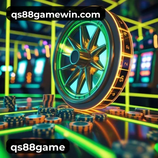 Segurança App qs88game
