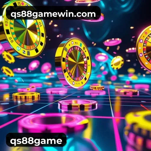 iPad qs88game