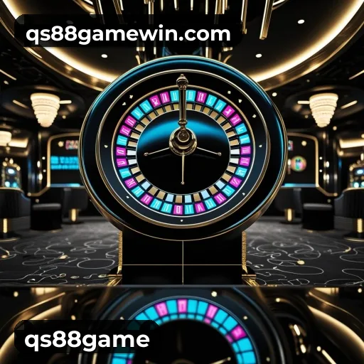 App qs88game iOS
