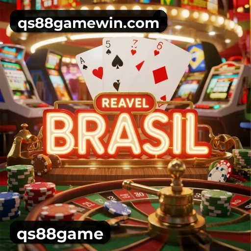Notificações App qs88game