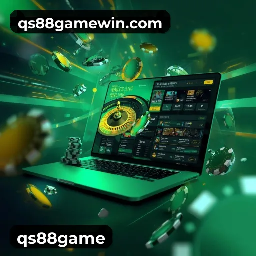 App Store qs88game