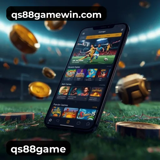 Jogos App qs88game