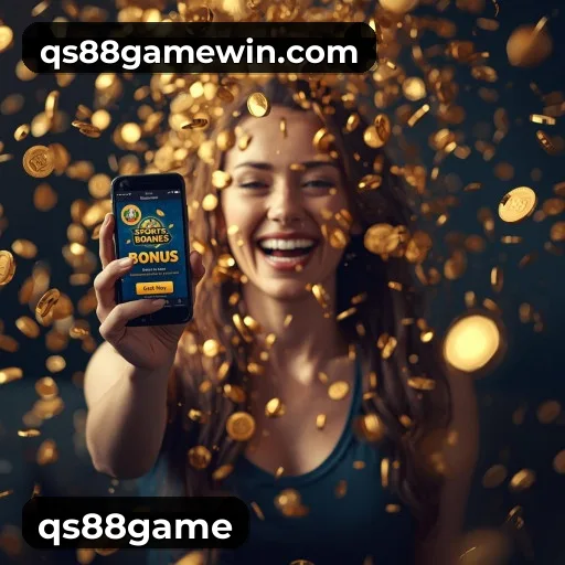 Bônus App qs88game