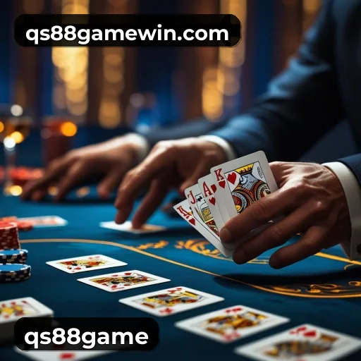 Baixar qs88game Android