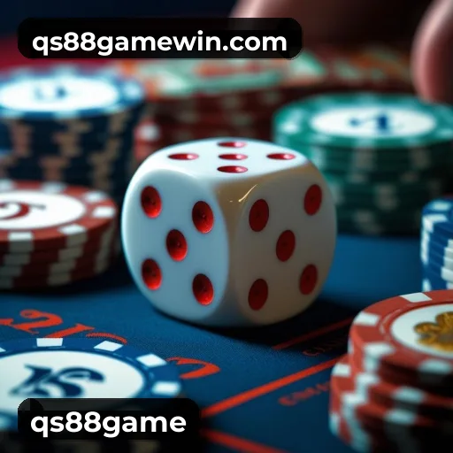 App Desktop qs88game