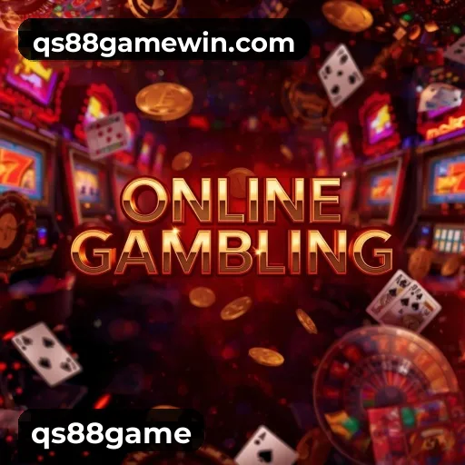 App Mobile qs88game