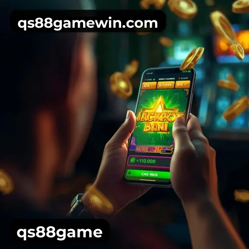Link Download qs88game