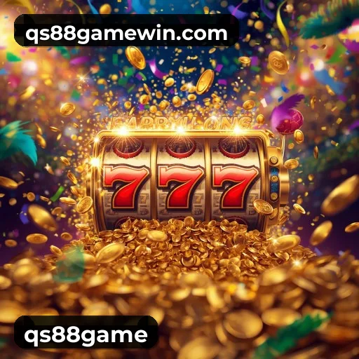 Instruções Download qs88game