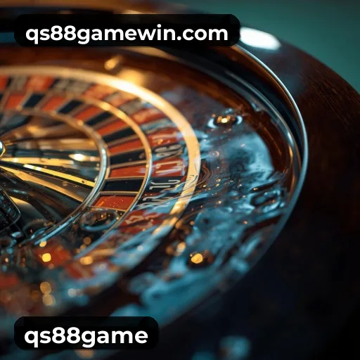 Segurança App qs88game