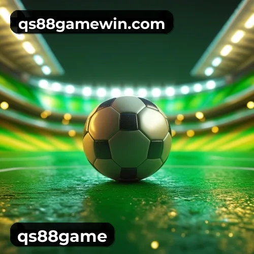 Aplicativo móvel qs88game para iOS e Android