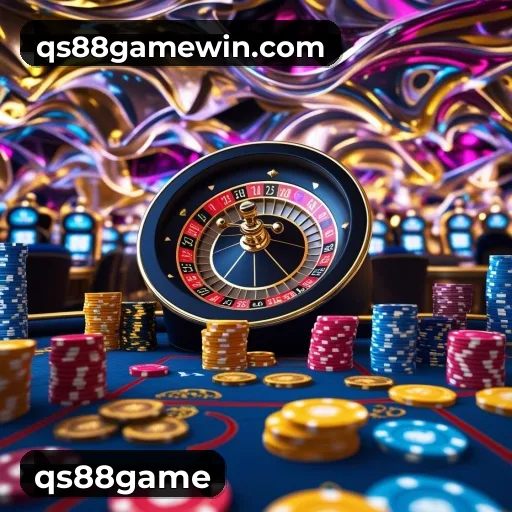 RNG certificado qs88game