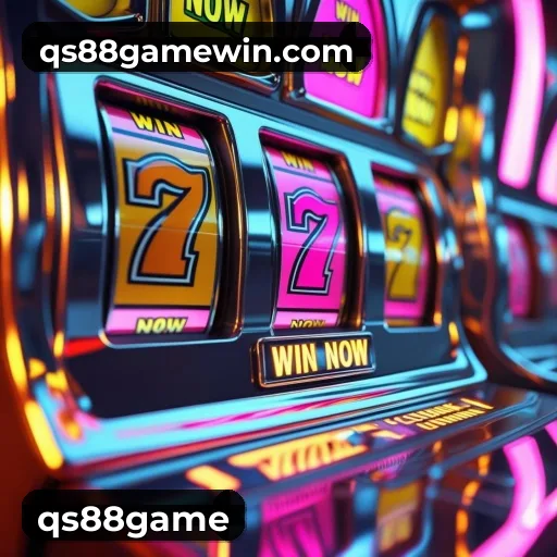 Slots mobile qs88game