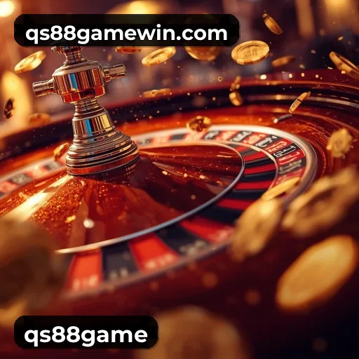 Promoções de slots qs88game