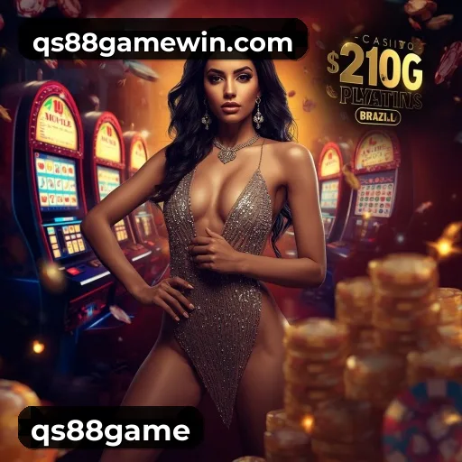 Slots desktop qs88game