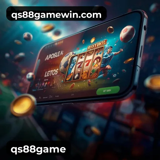Registro slots qs88game