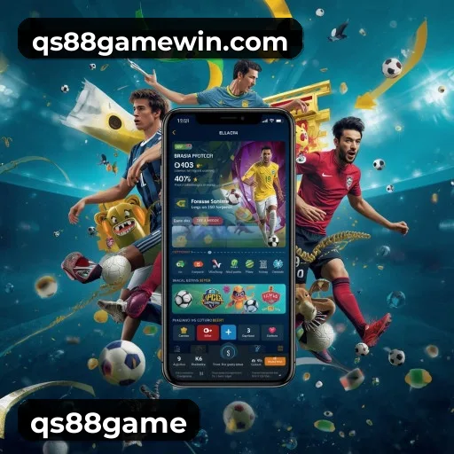 Free spins qs88game