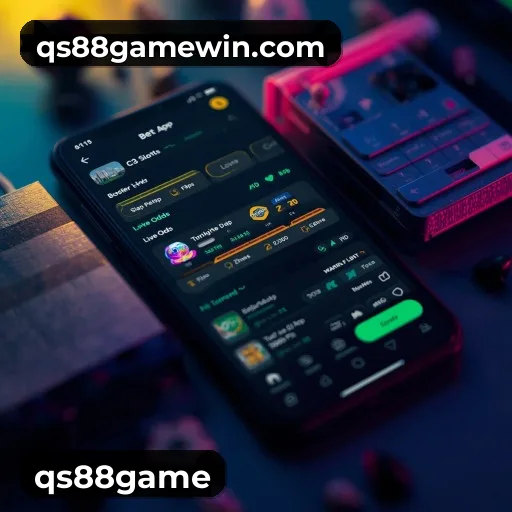 Dicas de slots qs88game