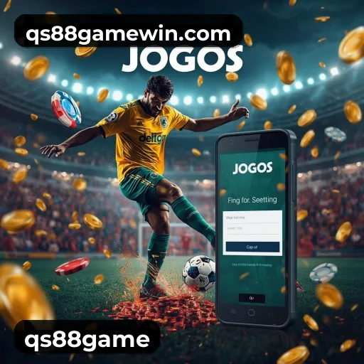 Slots mobile qs88game
