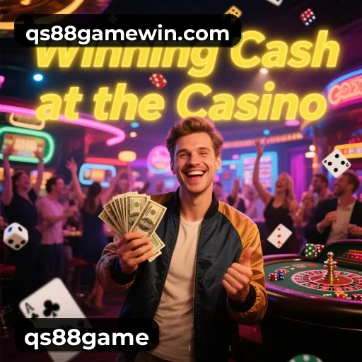 Variedade de slots qs88game