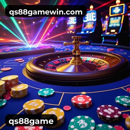 Sistema VIP qs88game
