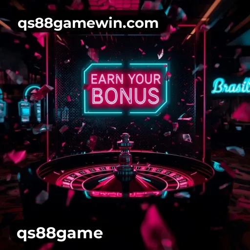 Bônus VIP qs88game