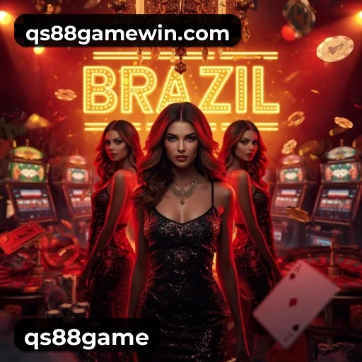 Qualificar VIP qs88game