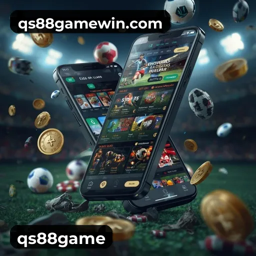Vantagens VIP qs88game