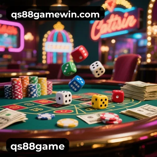 Níveis VIP qs88game