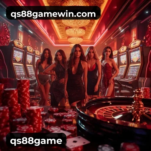 Cashback VIP qs88game