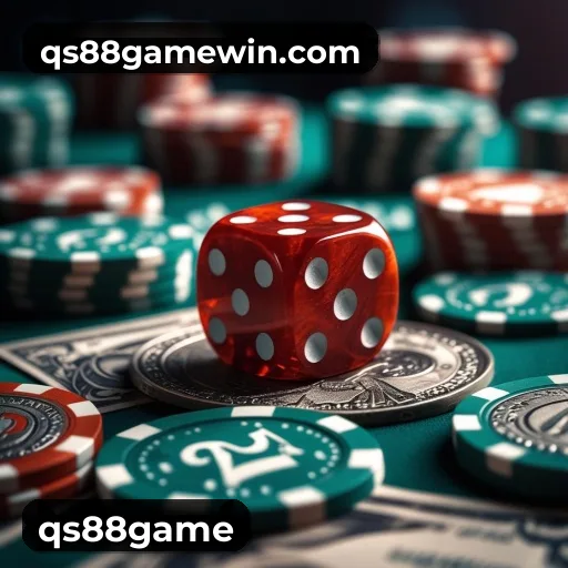 Eventos qs88game