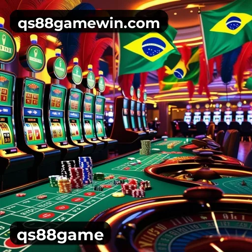 Prêmio qs88game