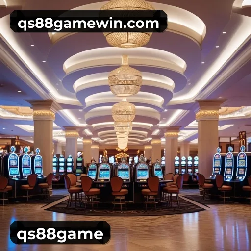 Slots RTP qs88game