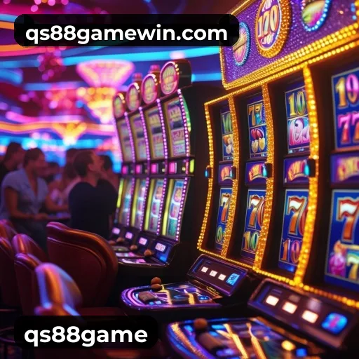 Oportunidades qs88game