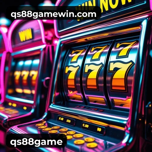 Promoções qs88game