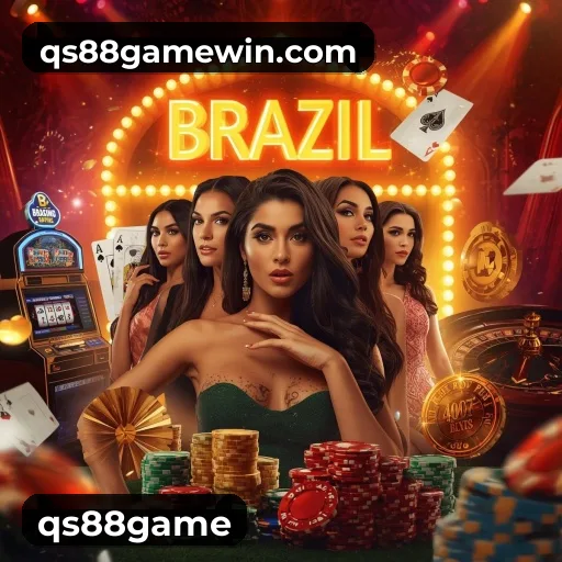 Ganhador qs88game