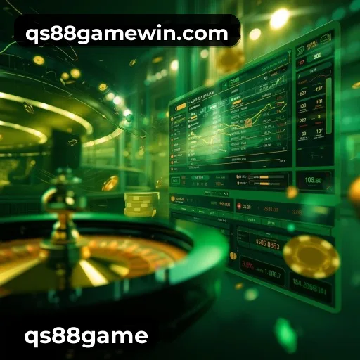 Dicas Ganhar qs88game