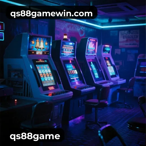 Chances Ganhar qs88game