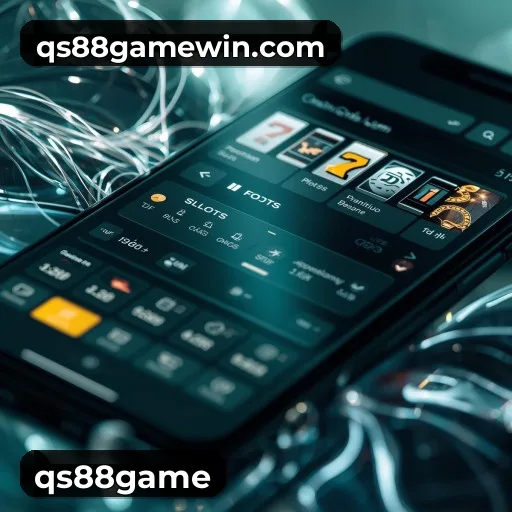 Estratégias qs88game