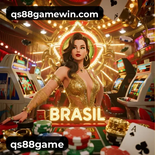 Melhores Jogos qs88game