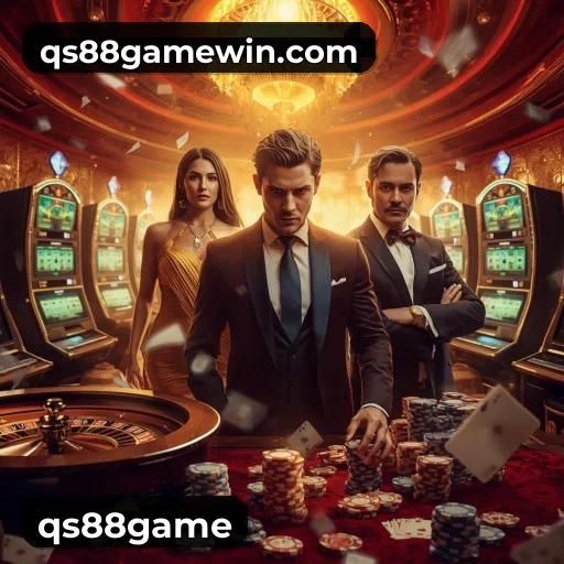 Torneios qs88game