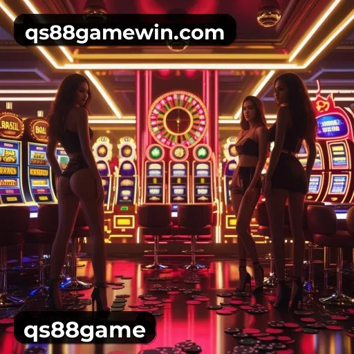 Jogos Mesa qs88game